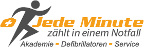 JedeMinute Logo